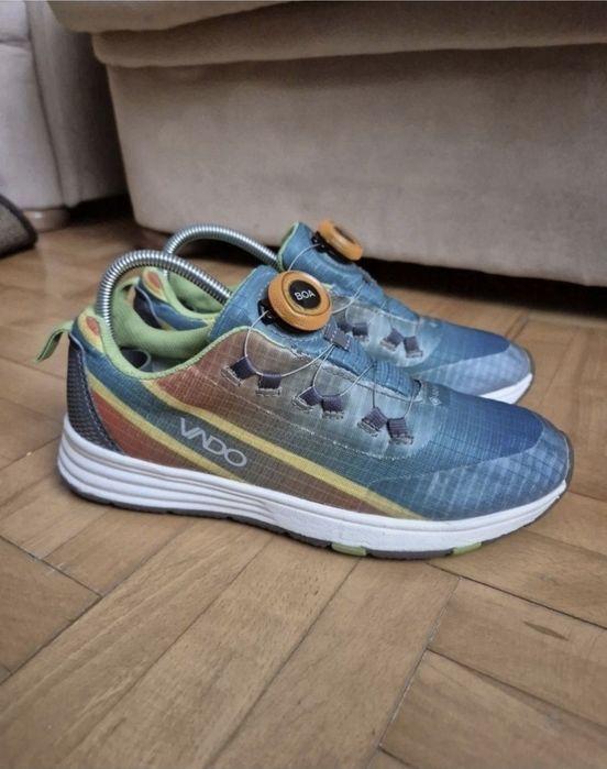 Adidaşi, Pantofi sport Vado Sky GTX (Gore-Tex) - 37