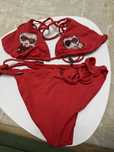 Costum de baie karl