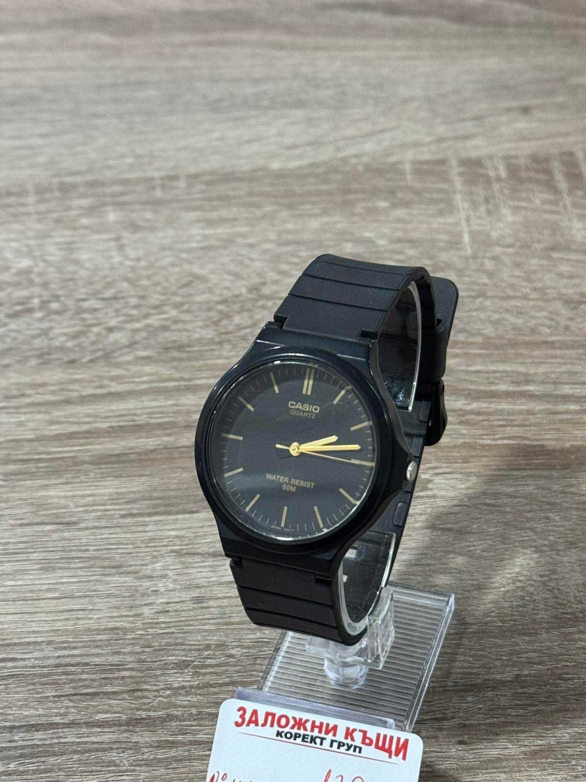 Продавам Мъжки Часовни Casio