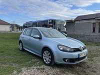 Golf 6 /navi mare/incalzire scaune/dublu clim