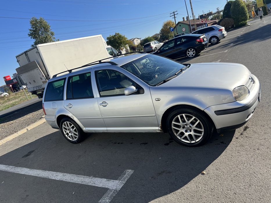 Vand , golf 4 , 1.9 axr , 101cp