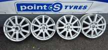 Jante Volkswagen Aliaj R16 5X112