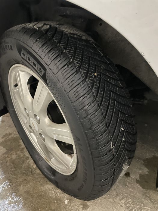 Arenda vekub berelade