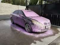 Срочна продам Changan EADO 2014г механика