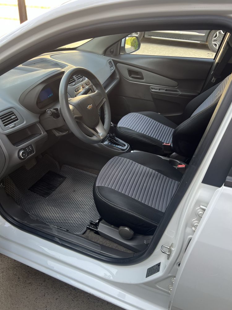 Cobalt 2015 1yevro sotiladi gazi bilan