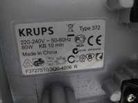 Feliator marca Krups ideal pentru piese de schimb