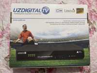 Продается Новый Цифровой Тюнер DVB UZDIGITAL TE-6010