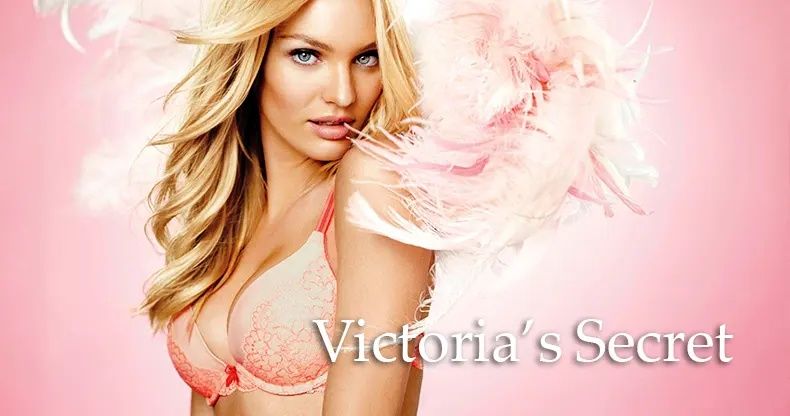 Намаление Hot дамско бельо Victoria's secret дамски жартиери