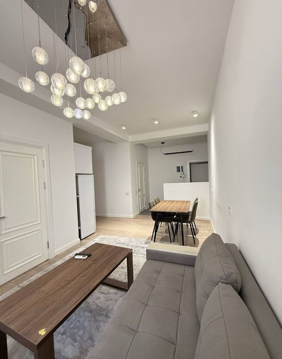 Yunusobod Megaplanet Minor masjidi metro 5 daqiqa piyoda yul kvartira