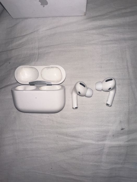 Airpods pro 2