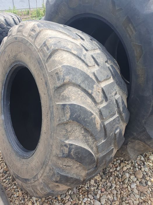 Cauciuc Hava 650/55R26,5