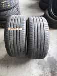 255/40/19 Firestone Roadhawk