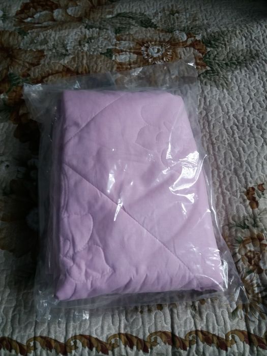 Продам детское одеяло