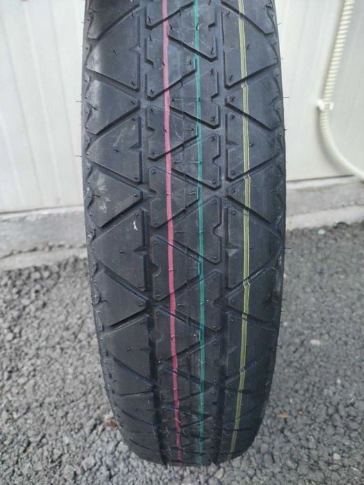 Vand roata de rezerva slim Ford kuga 17"