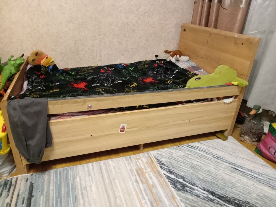 Детская всё по 7000