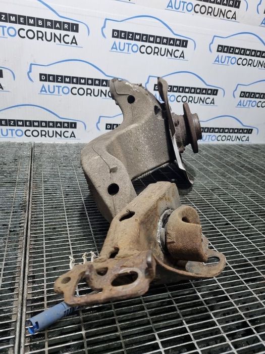 Fuzeta dreapta spate Mini Countryman 1.6 B 2010 - 2014 Manuala 6 Trepte N16B16A Euro5 ...