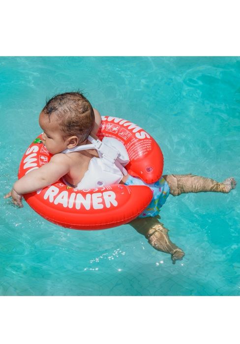 Colac Swimtrainer 6-18 kg / 3 luni - 4 ani