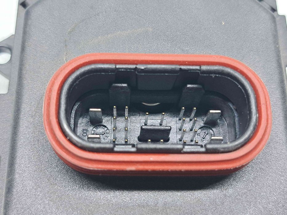 Droser far  Volkswagen Golf 6 (5K1) [Fabr 2009-2013] 7L6941329B