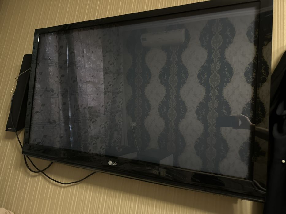 Телевизор LG
