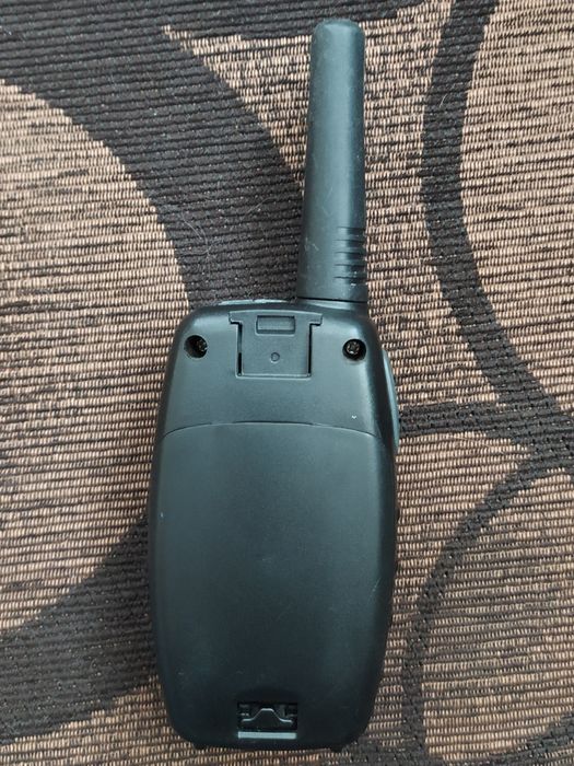 Радиостанция "FLOUREON" PMR, Портативна