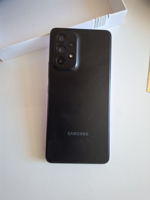 Samsung A53 5G 128GB 6 ram
