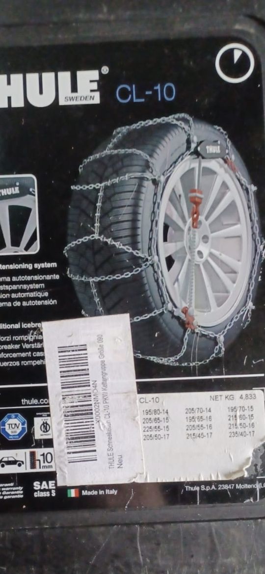 Cauciucuri de iarna,dimensiunea 205/65/16c