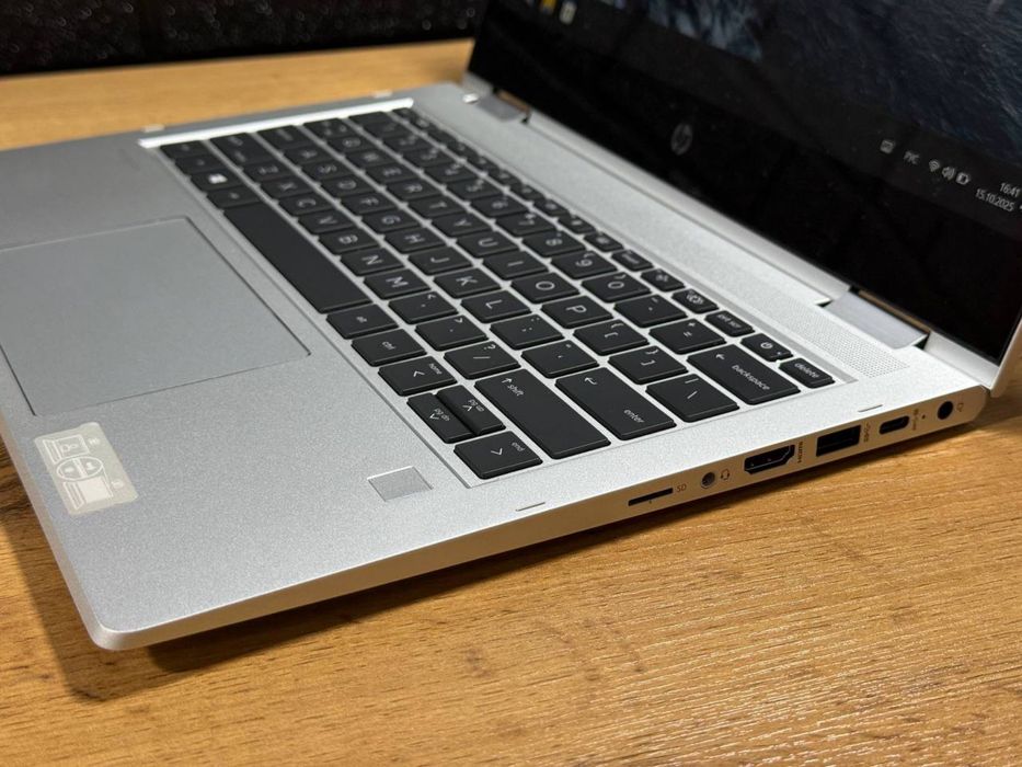 Продается HP Probook x360  2 в 1