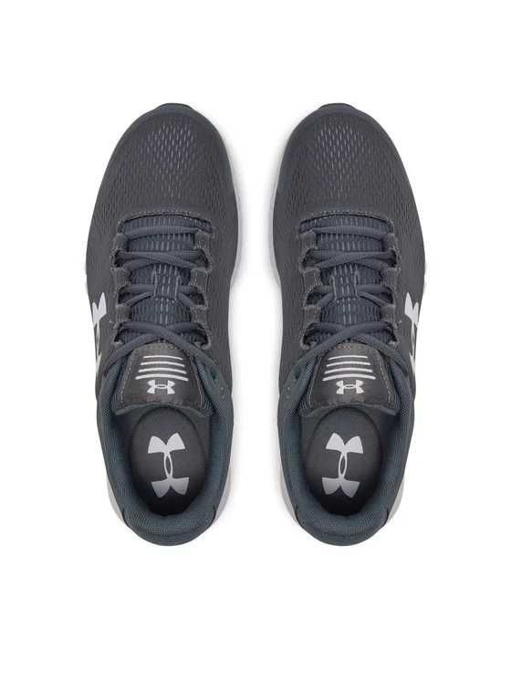 Under Armour - Micro G Pursuit Bp №45 Сив Оригинал Код 711