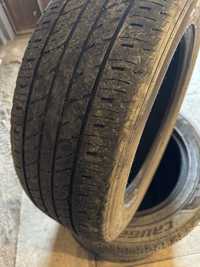 Продам шины KUMHO 1 235/60 R18