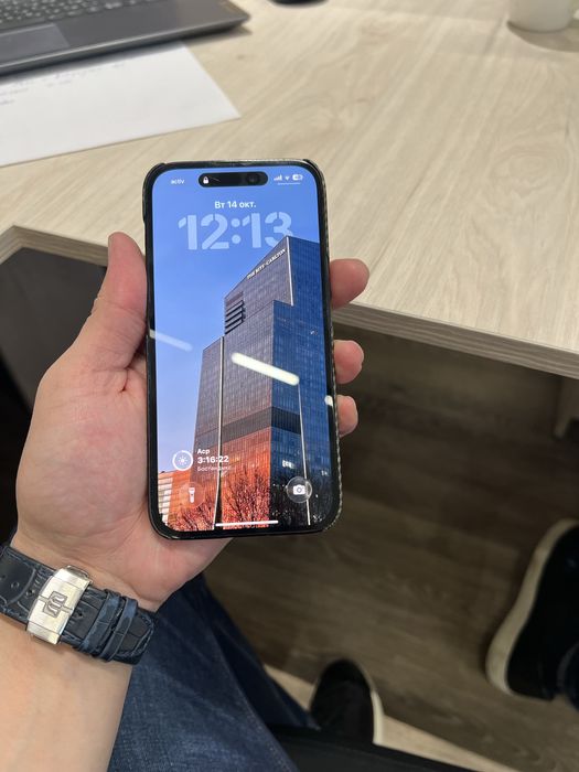 Продам Iphone 14 pro 512 eac esim