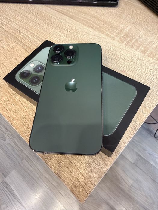 iPhone 13 Pro 1TB – Като нов!