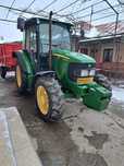 John Deere 5070m 70cp