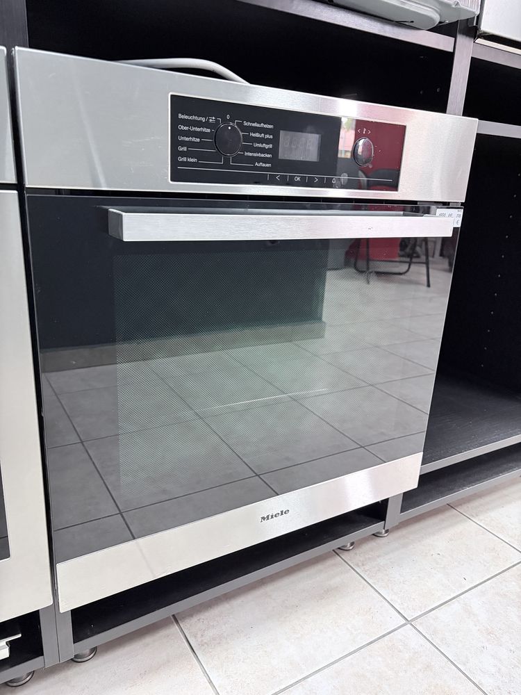 Miele H 5240 Е Фурна за вграждане/24 мес гаранция
