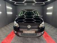 Volkswagen Touran Touran 2.0TDI Automat 7Locuri