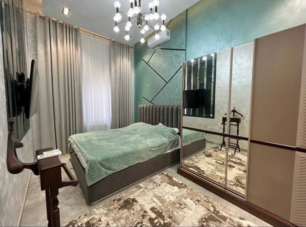 Кунлик квартира посуточно ориентир айбек метро