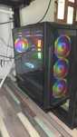 PC GAMING/EDITAT i7-14700k 3.40GHz/RTX 4070SUPER/32GB RAM DDR5/monitor