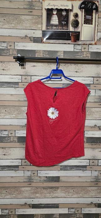 Desigual M-дамска тениска (х-269)