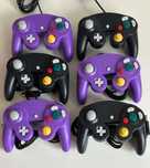 Nintendo Wii/Gamecube Класически Контролер Джойстик Чисто Нови