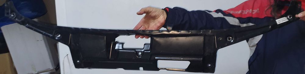 Capota, grila radiator si trager superior SKODA Fabia I (6Y) 2007
