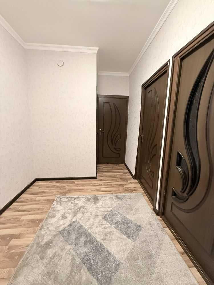 2-х комнатная квартира по ул. Акурган (дом 77 серия)  ID: 2583