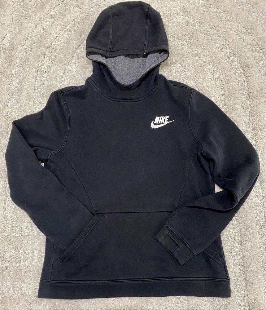 Nike hoodie оригинал