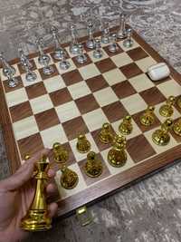 Шахматы шахматный набор
