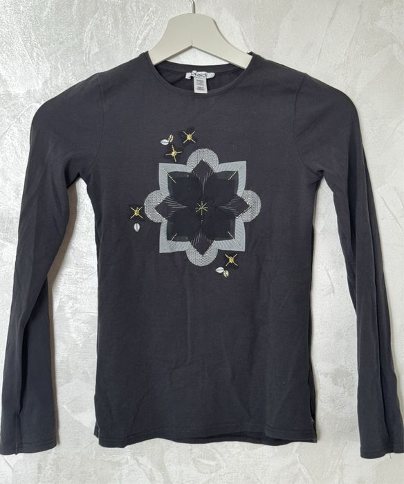 Детская кофта с длинными рукавами Okaidi