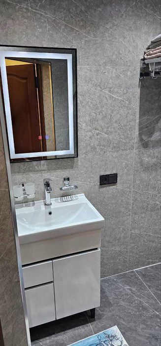 Сдается 3х комнатная квартира на улице Садыка Азимова