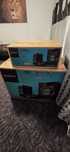 Sony Shake 33 audio systema