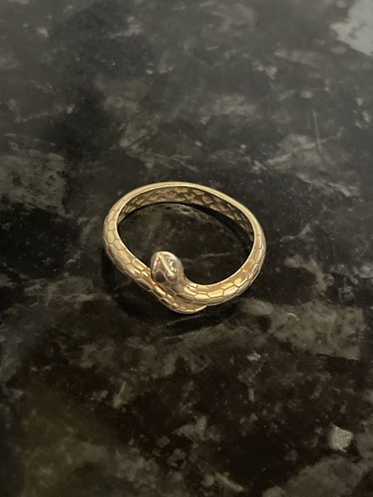 Золотое кольцо.