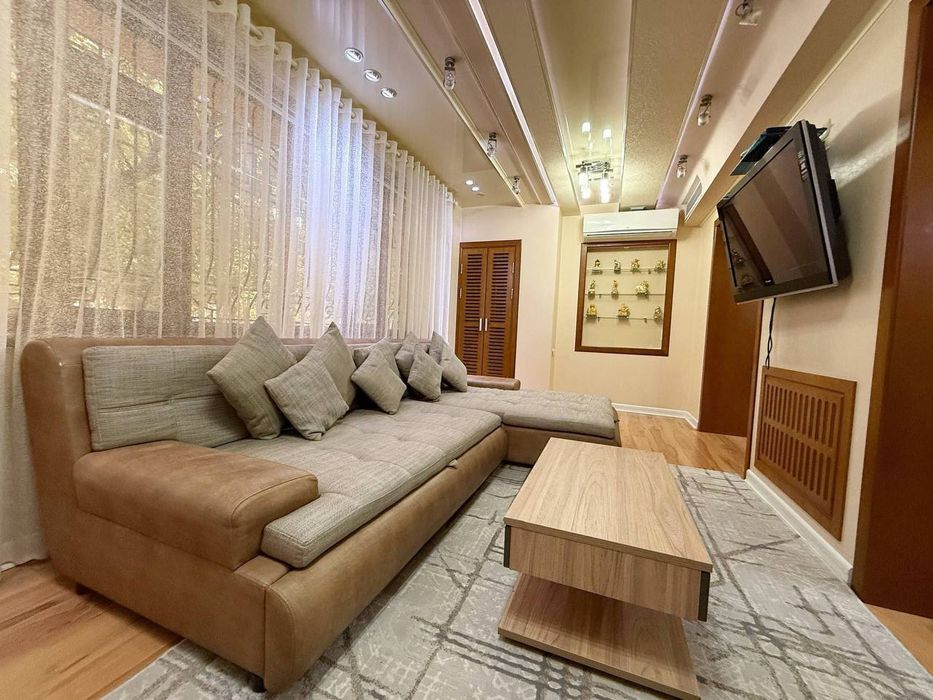 Сдаётся квартира аренду в Мирабадском районе ориентир ЦУМ