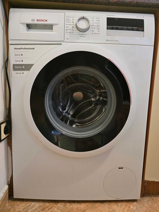Продавам пералня Bosch, 7kg
