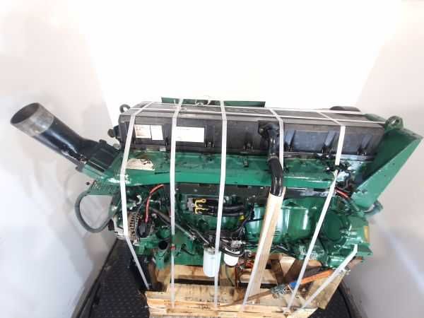 Motor complet Volvo TAD1640GE - piese motor Volvo