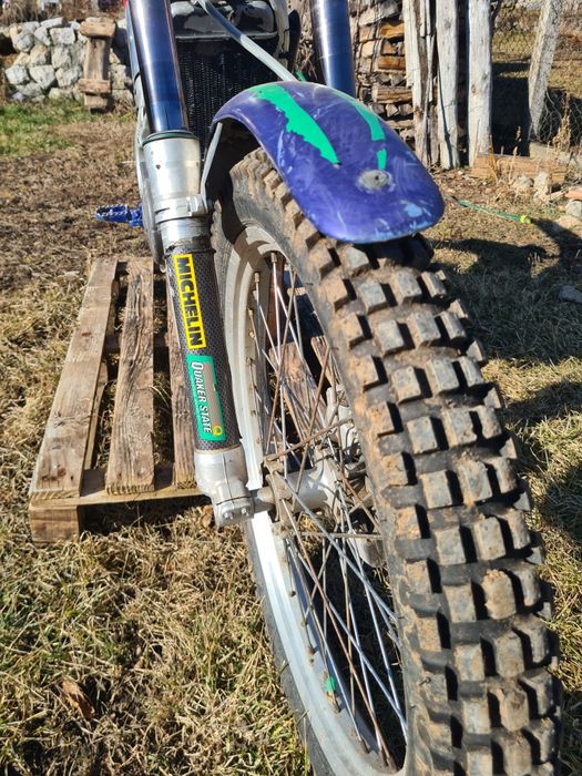 Beta rev3 250ccm